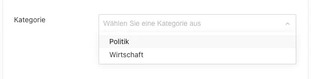 label german