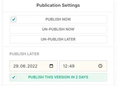 significant-update