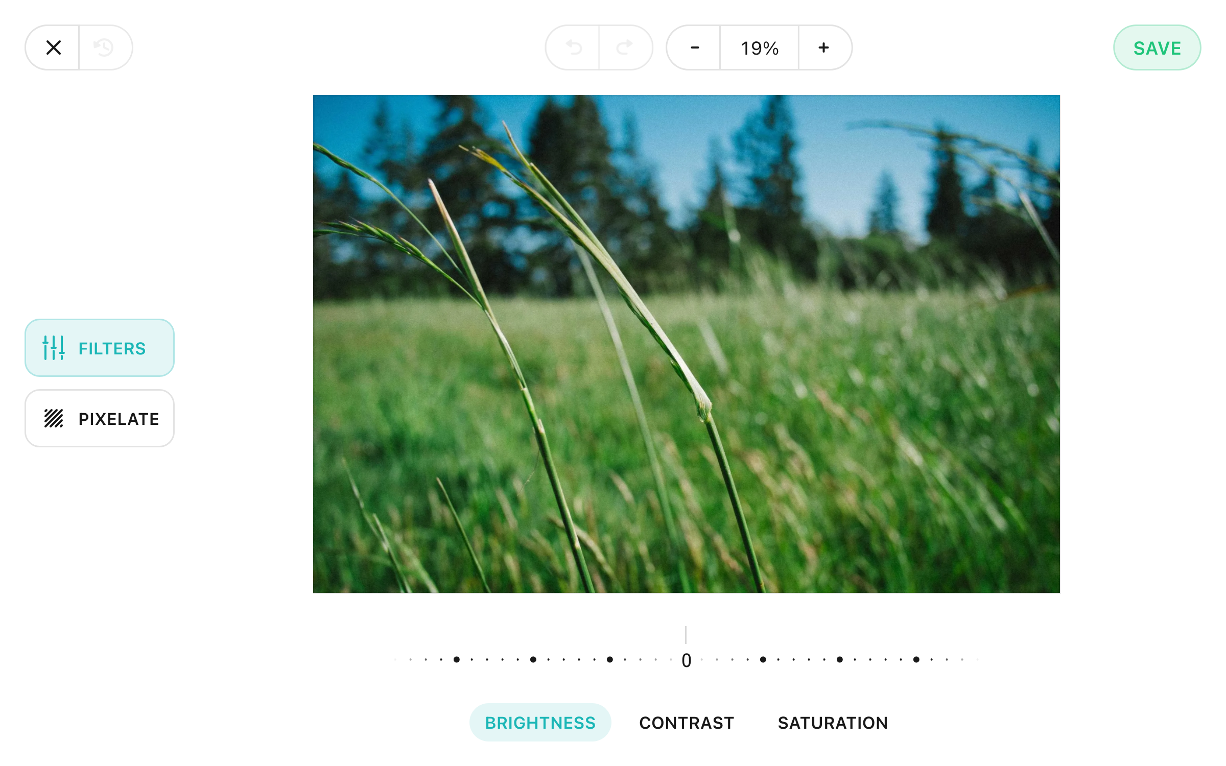 Image Editor