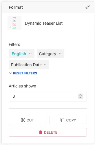 li-document-search UI